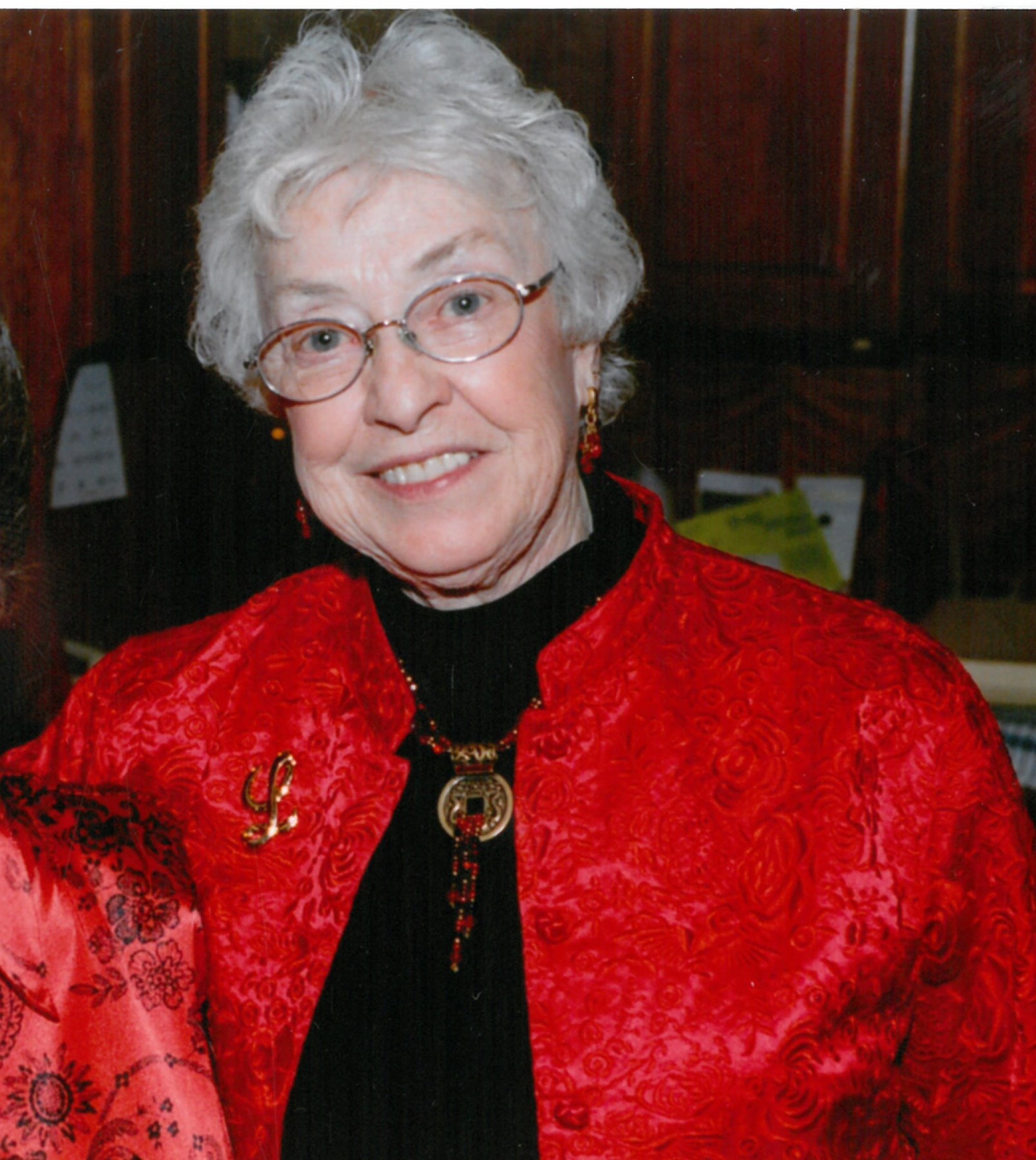 Obituary of Laurene Veronica Weiers