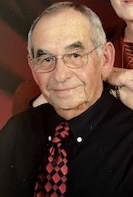 Obituary of Harold Gene Beeler