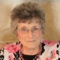 Obituary of Lorraine Klarman