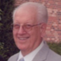 Obituary of Edwin C. Smith