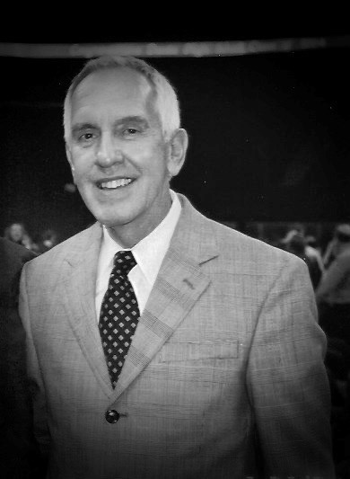 Obituary of David Eugene White