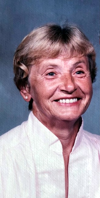 Obituary of Ivanna Krupa