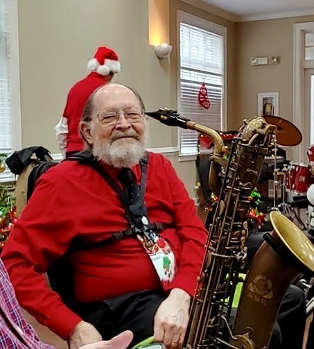 Obituary of John "Jack" Stanley Jennings