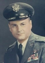 Obituary of John F. Col. Daye
