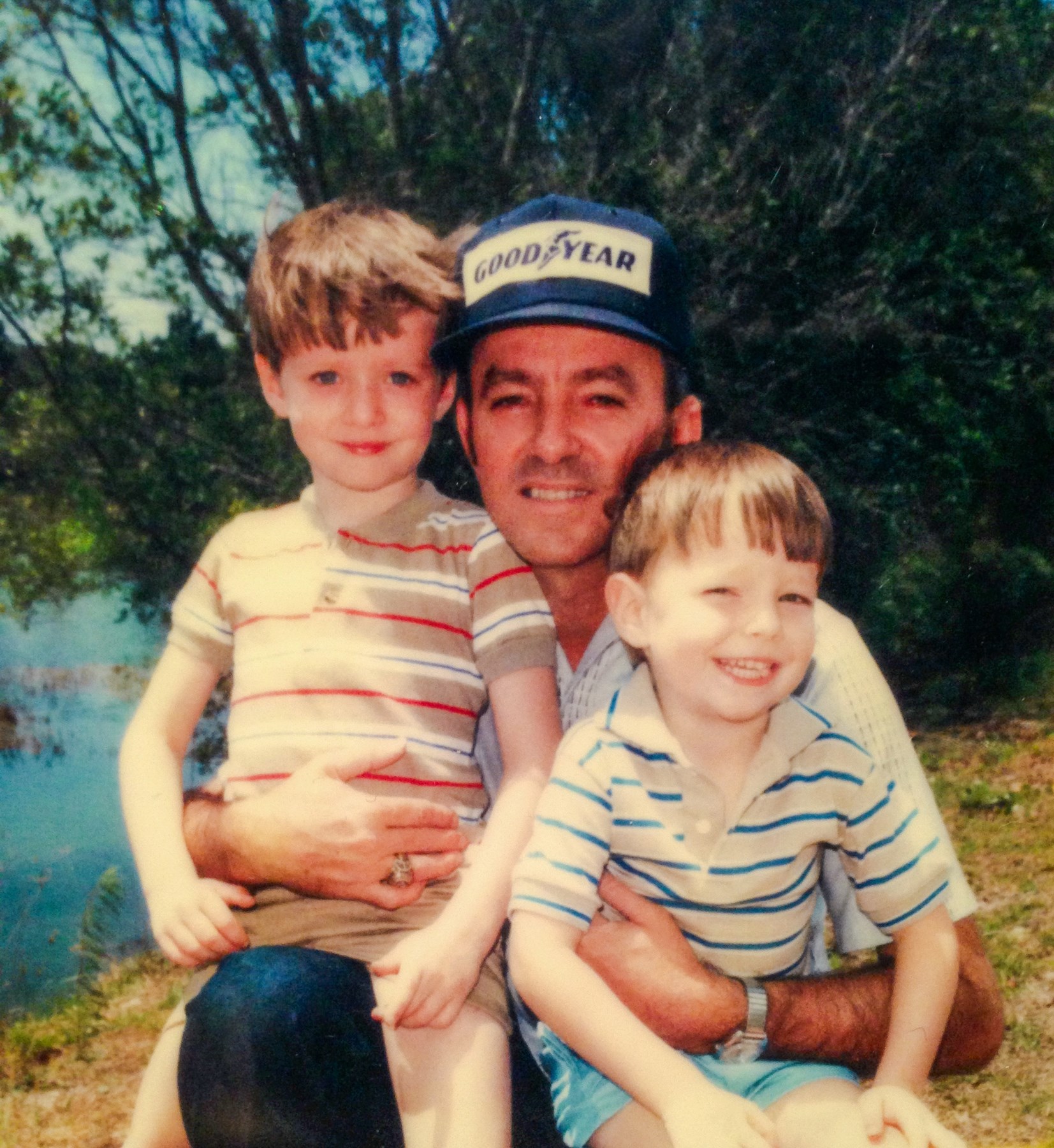 Obituary of Clifford Allen Tibbetts Sr.