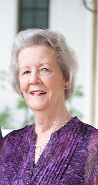 Obituary of Sarah Lee (Cross) Flint