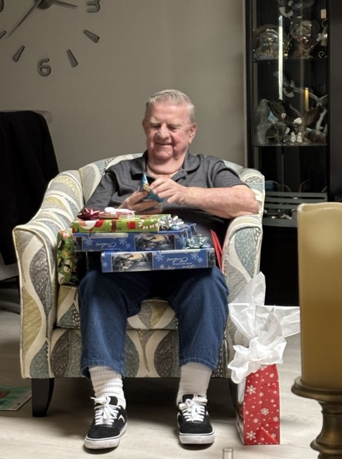 Obituary of Dale Bruce Willett