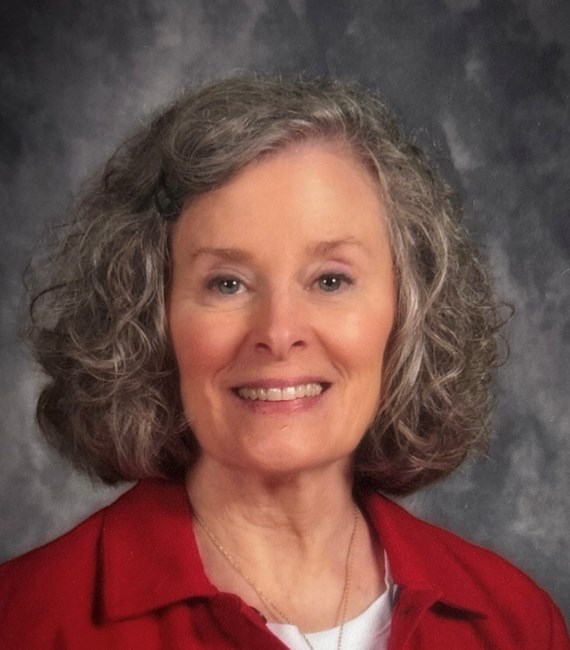Obituary of Carol Sledge Kerr