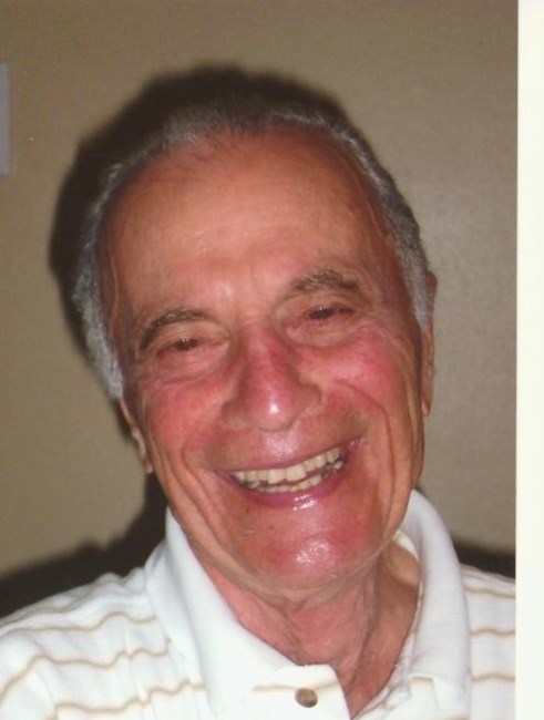 Obituary of Nicholas Caputo