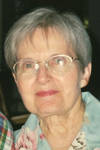 Obituary of Phoebe Murdock Andrews