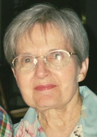Obituary of Phoebe Murdock Andrews