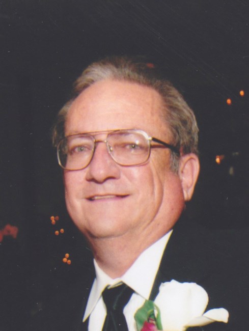 Obituary of John M. Oliva