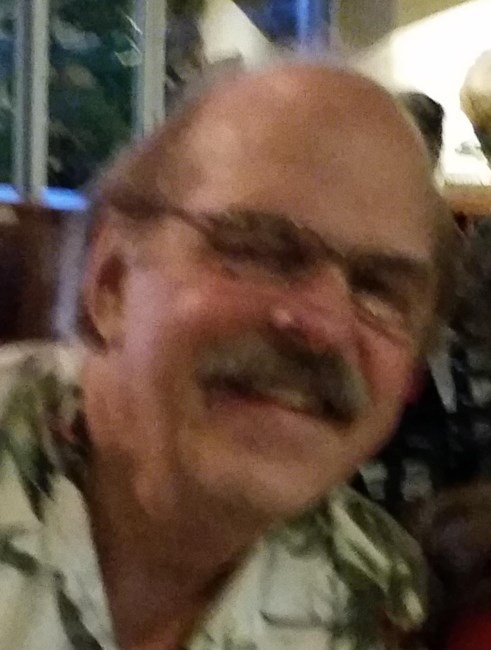 Obituary of Garry Lee Allen