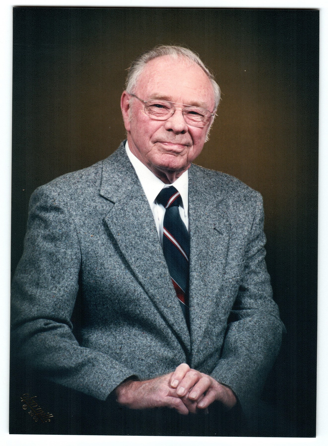 Obituary of Harry Stien Jr.