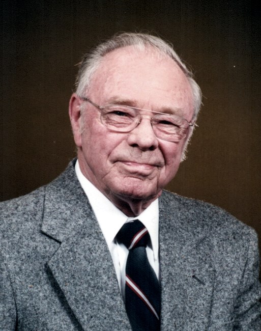 Obituary of Harry Stien Jr.