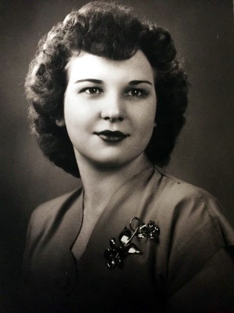 Obituary of Elizabeth Distefano