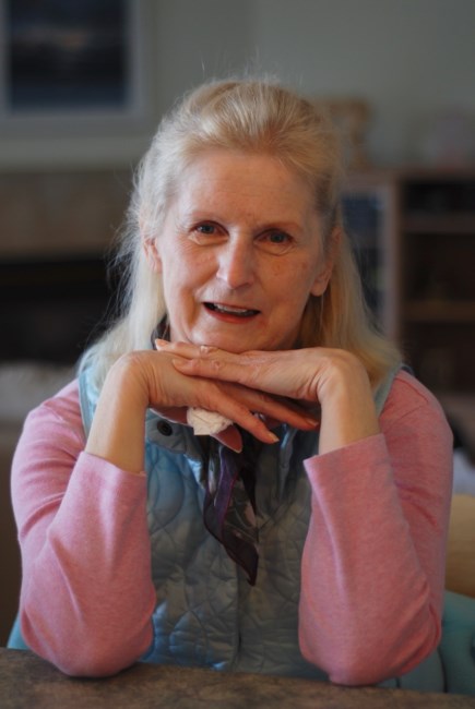 Obituary of Mrs. Leslie Mae Alexander