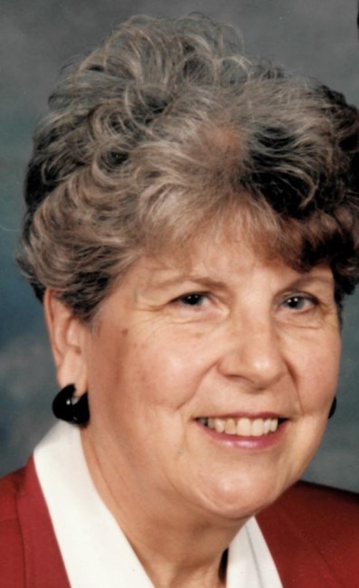 Obituary of Rosalyn Irene Stephens