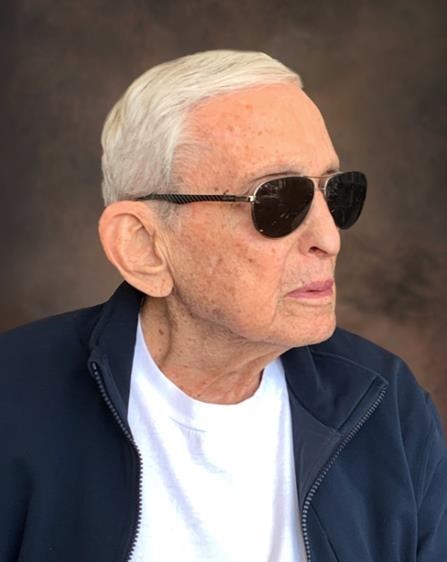 Obituary of Sylvan Conrad "Connie" Weil Jr.