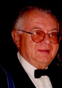 Obituary of Dr. Witold Kawecki