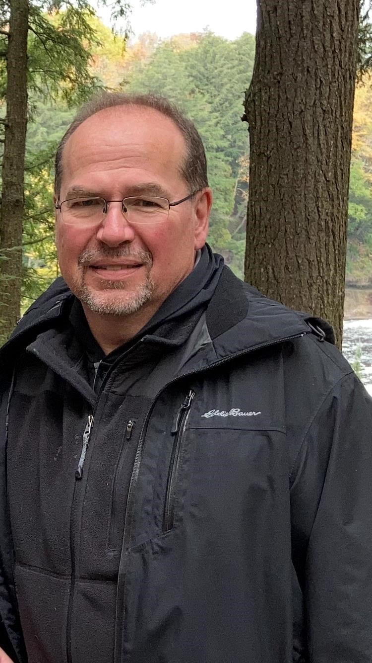 Obituary of Michael Dennis O'Neal