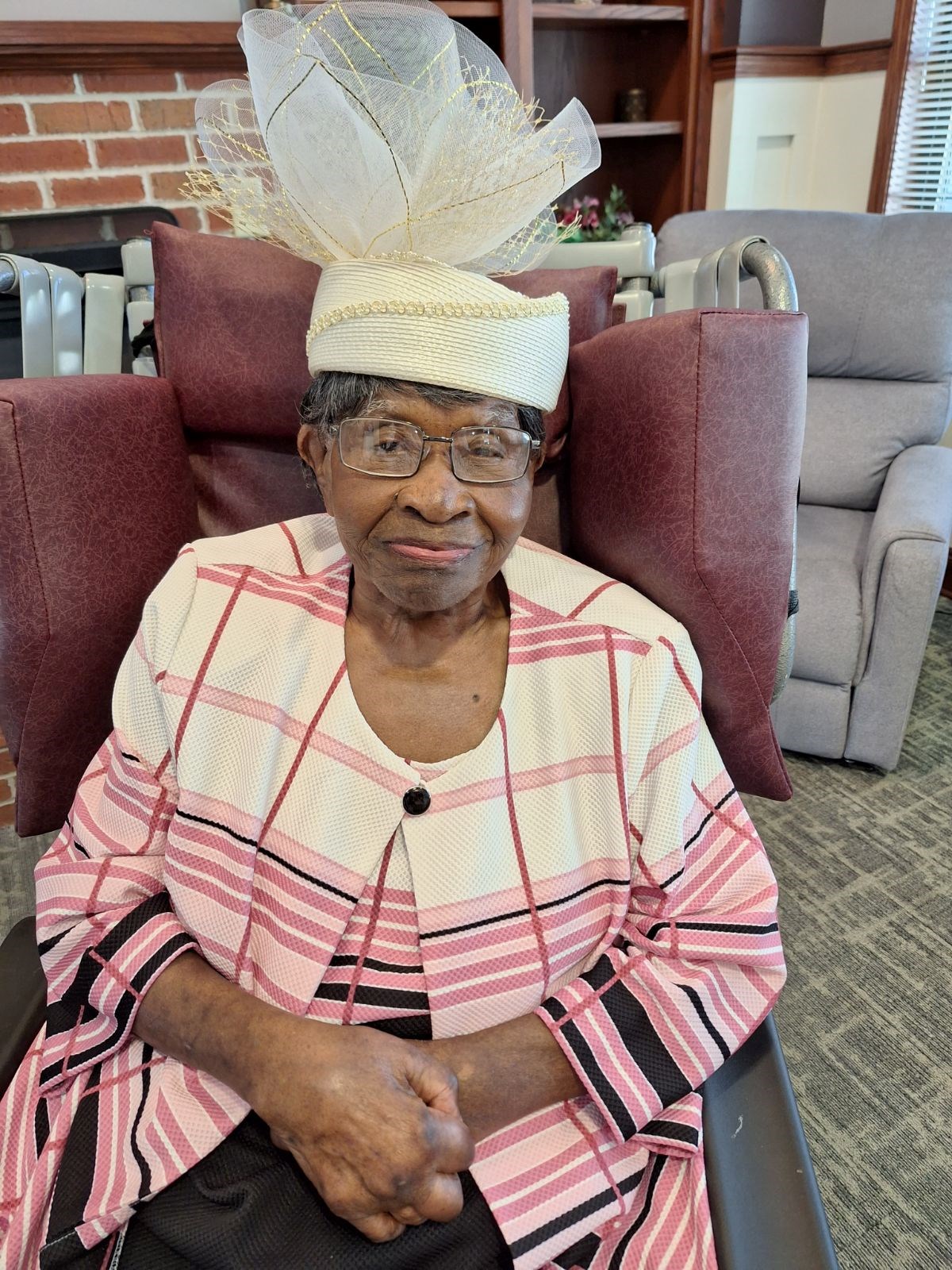 Obituary of Dorothy Ann Booker