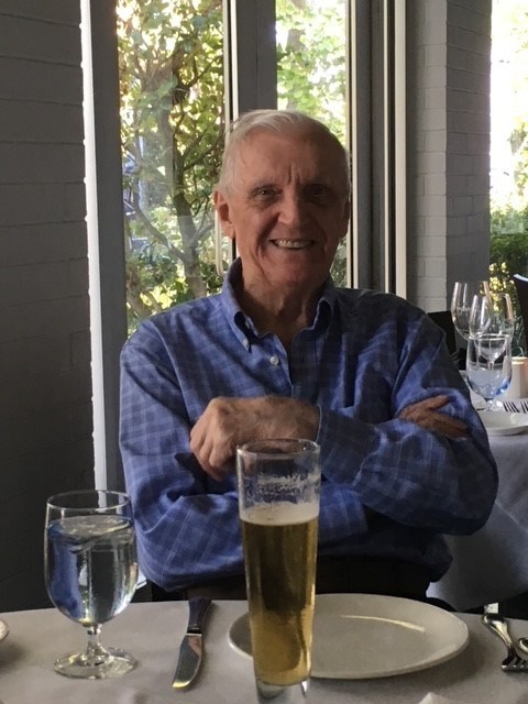 Obituary of Edward Andrew Kulesza Sr.