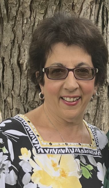 Obituary of Rosemarie Hoff