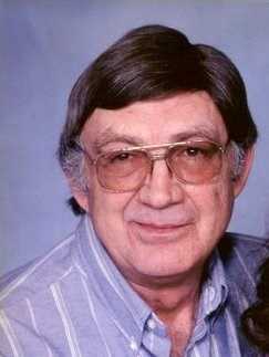 Obituary of James Robert Davies