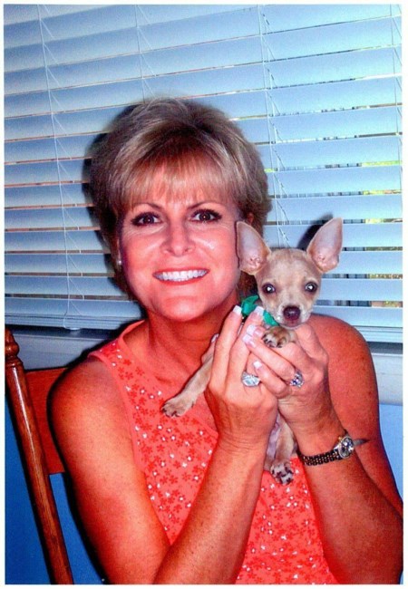 Obituary of Marilyn Sue Carter