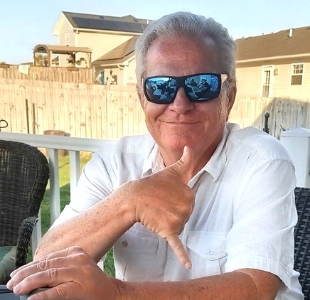 Obituary of Randall Keith Bullard