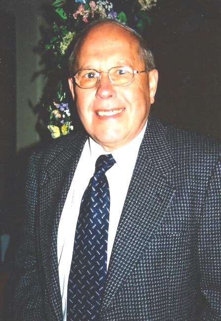 Obituary of LaVerne "Bill"  "Andy" D Anderson