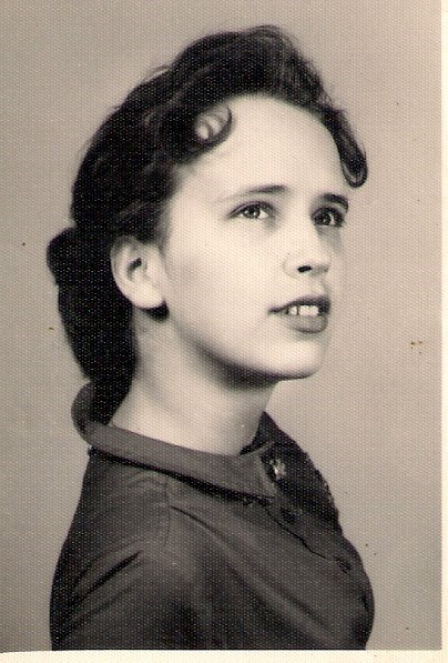 Obituary of Virginia Sue Caldwell