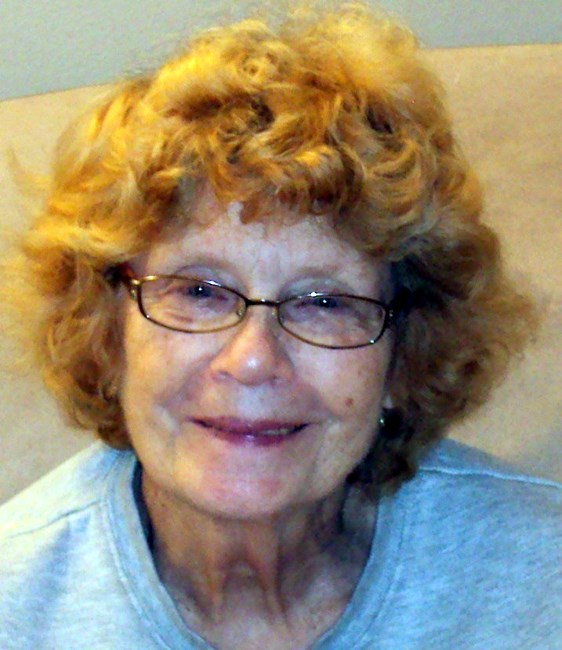 Obituary of Thelma Irene Kelley