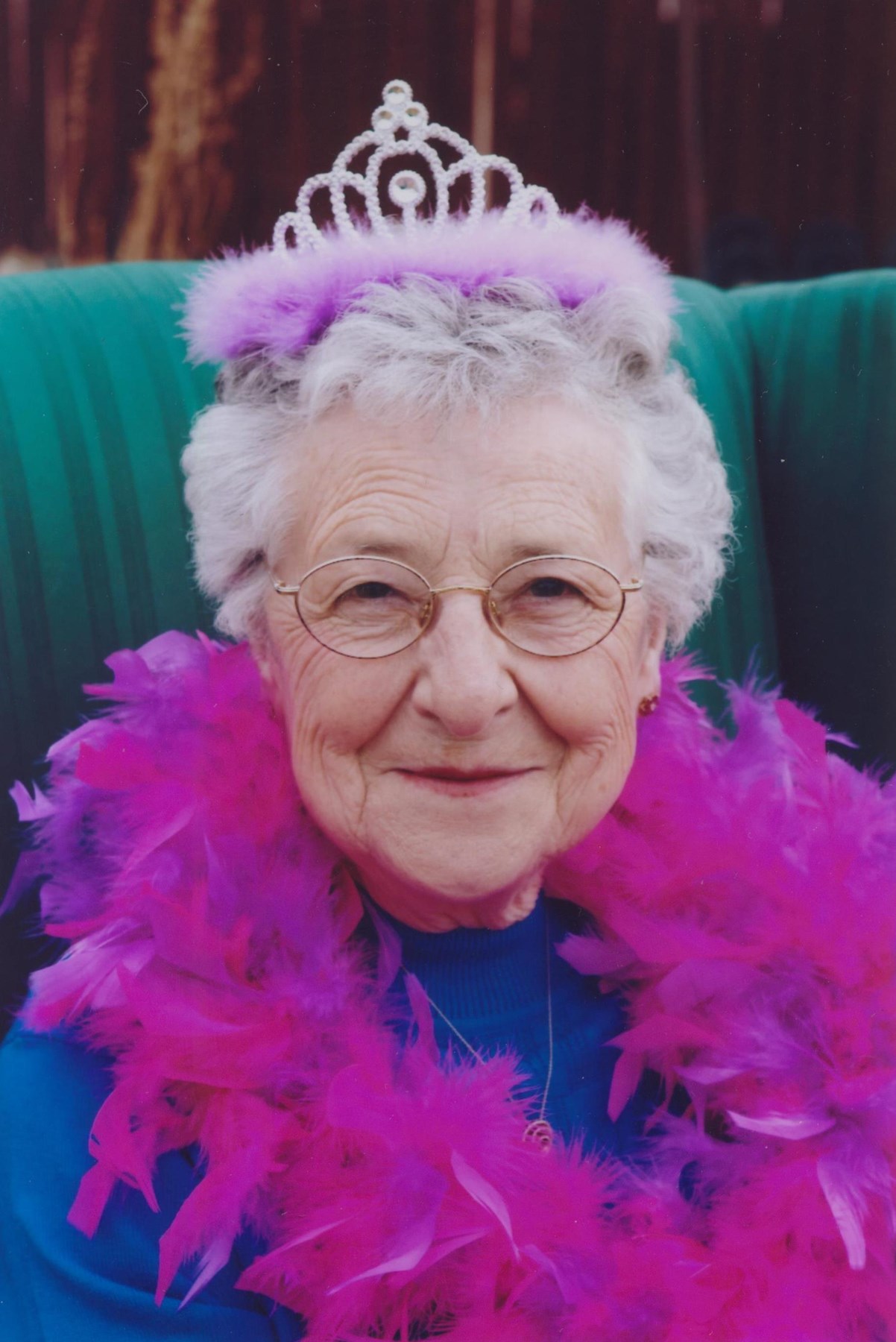 Obituary of Marie Rose Powell