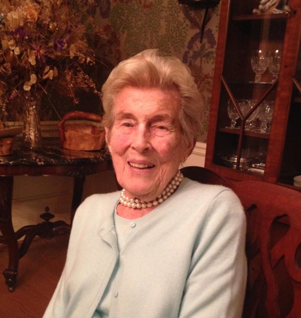 Obituary of Mary K. Hurley