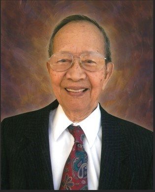 Obituary of Luca Dang Van Hoang