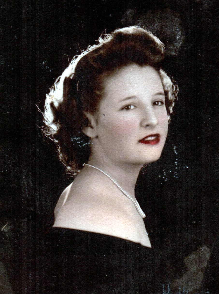 Margie Cummings Obituary
