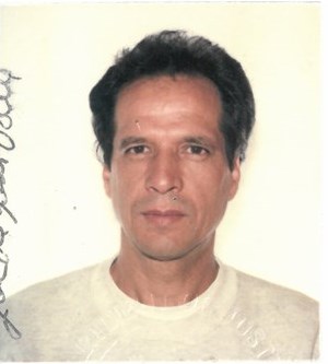 Obituario de Jose De Jesus Valle