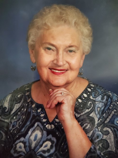 Obituario de Ruth E. Skufca