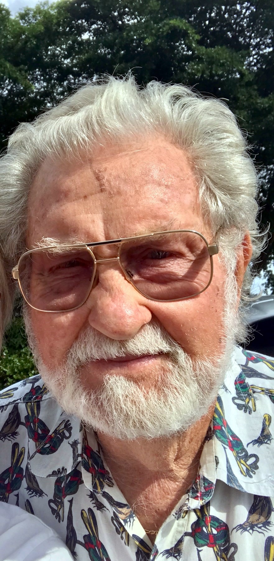 Phillip White Obituary Fort Myers, FL