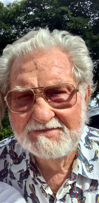 Avis de décès de Phillip Leonard White