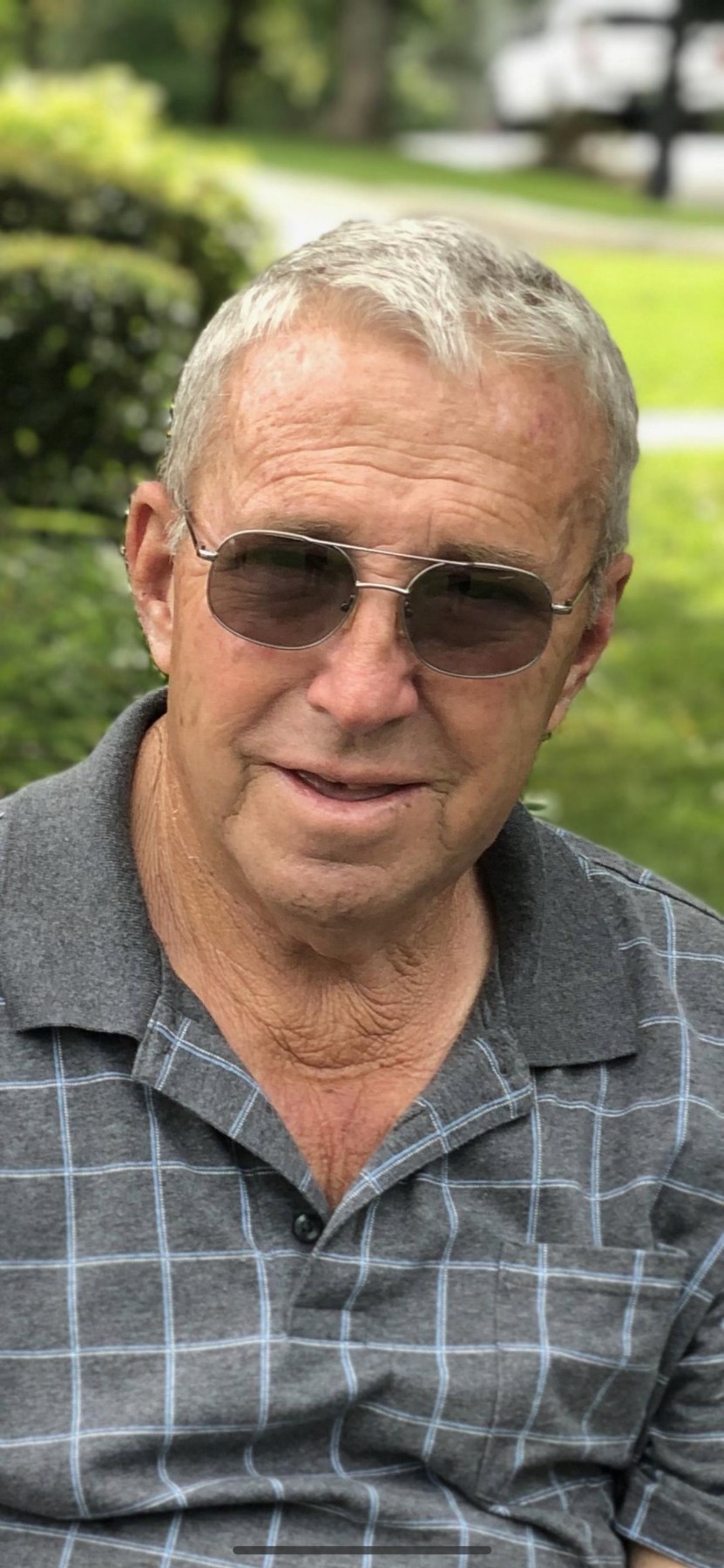 Obituary of Jimmie Hubbard Buford