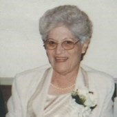 Obituary of Angelina Swift