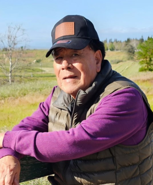 Obituary of Felipe P. Cortez