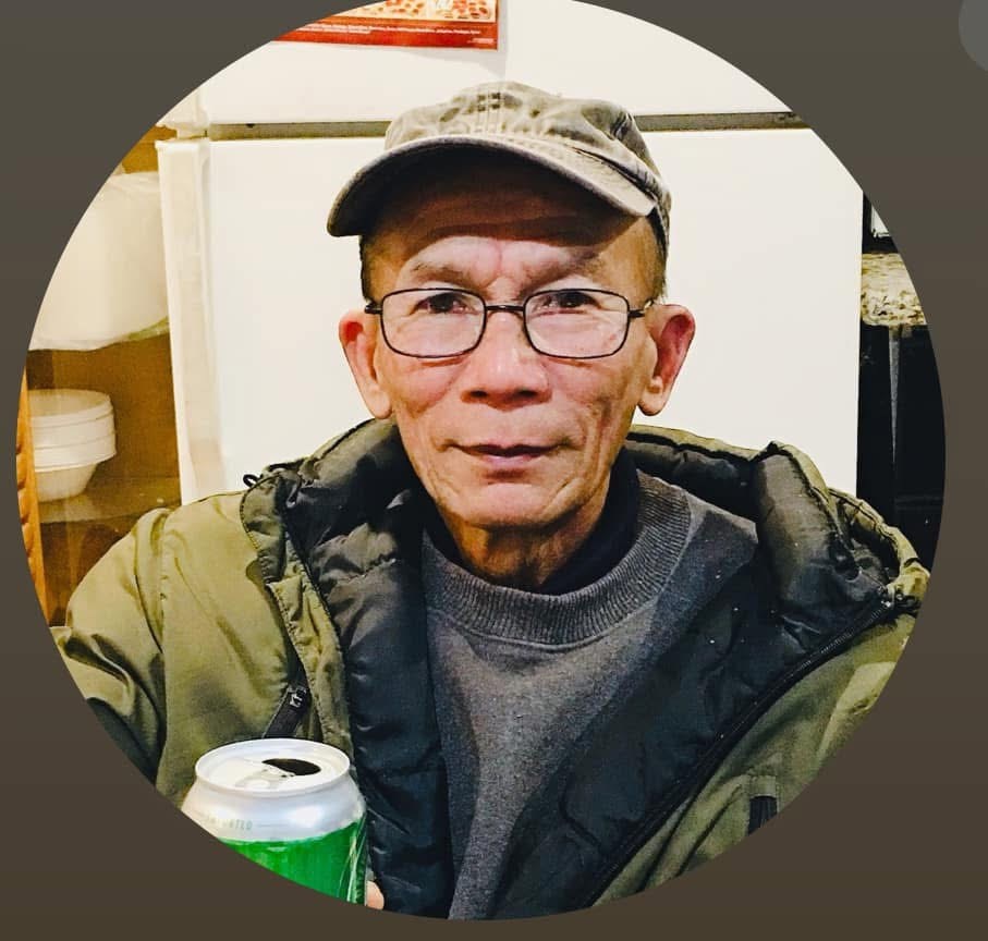 Obituario de Vandy Pongphila