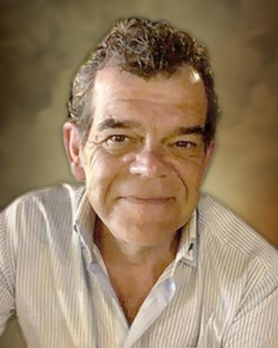 Obituary of Robert Egan