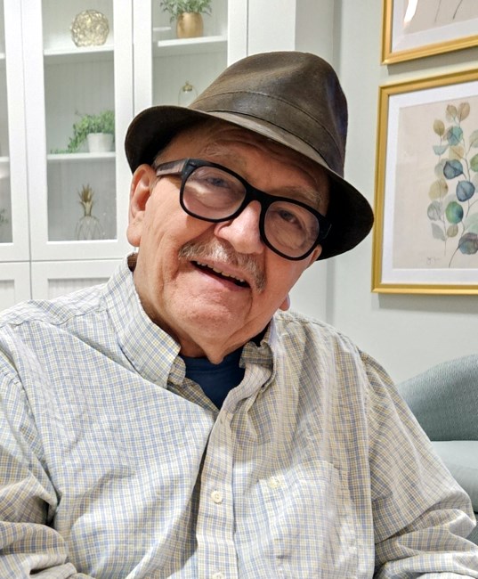 Obituary of Charles Nicholas Costakos