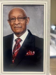 Obituary of Deacon Willie Floyd Tate Sr.