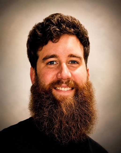 Obituary of Christopher Bryan Etheridge